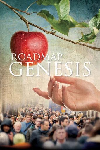 Roadmap Genesis (2015) poster