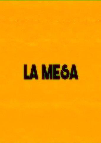 LA MESA (2023) poster