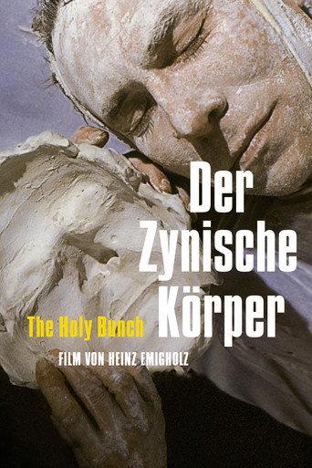 The Holy Bunch (1991) poster