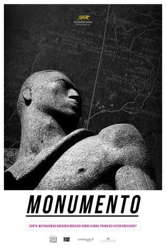Monument (2012) poster