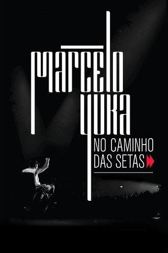 Marcelo Yuka: Follow the Signs (2011) poster