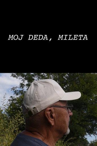 My grandpa, Mileta (2026) poster
