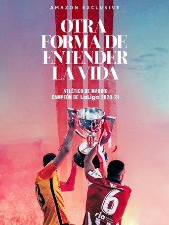 Another way of understanding life (2021) poster