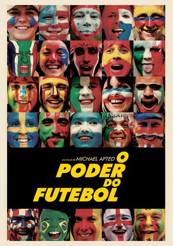 The Power of the Game (2007) poster