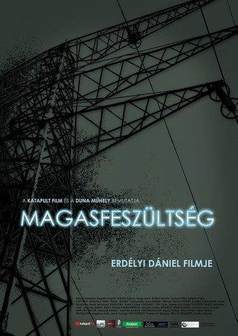 High Voltage (2010) poster