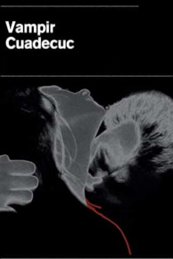 Vampir Cuadecuc (1972) poster