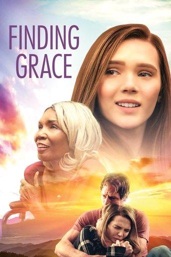 Finding Grace (2020) poster