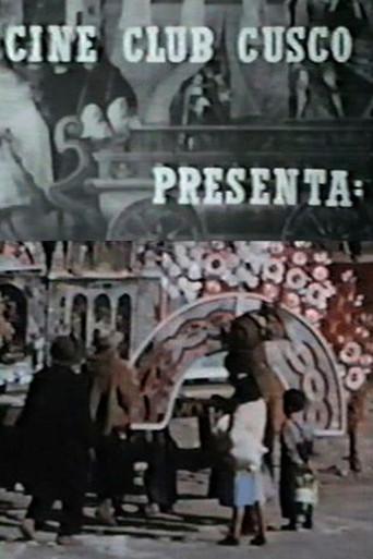 Corrida de Toros y Cóndores (1956) poster