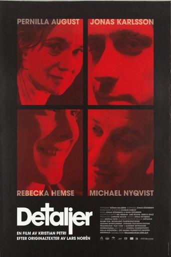 Details (2003) poster