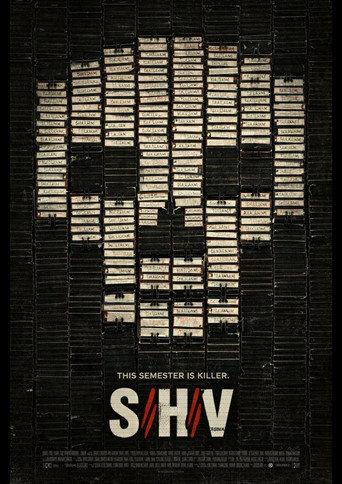 S/H/V (2027) poster