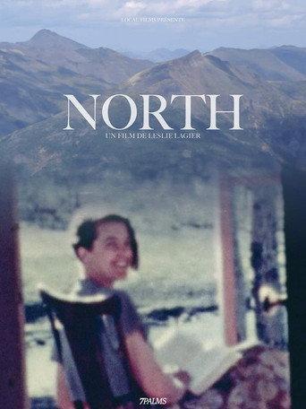 North () poster