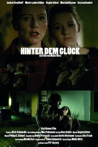 Hinter dem Glück (2006) poster