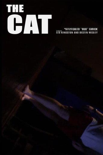 The Cat (2022) poster