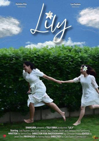 Lily (2024) poster