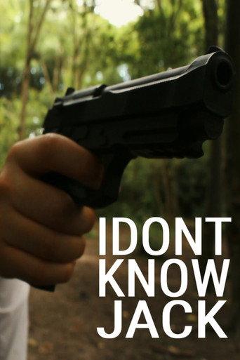 I Don't Know Jack (2021) poster