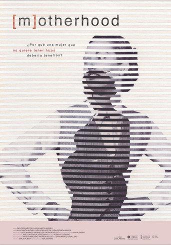 [m]otherhood (2019) poster