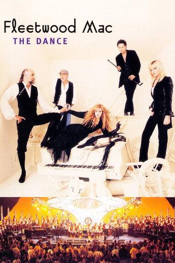 Fleetwood Mac: The Dance (1997) poster