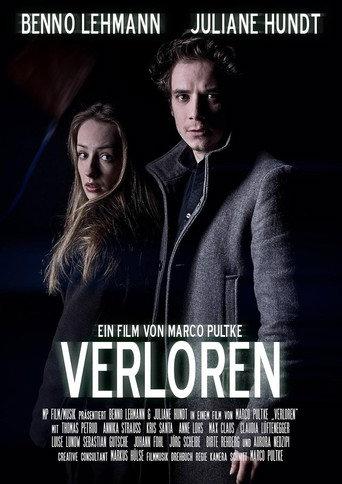 Verloren (2015) poster
