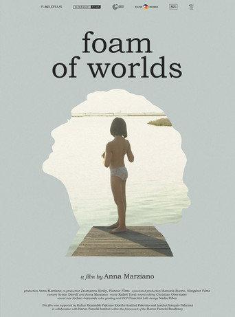 Foam of Worlds (2026) poster