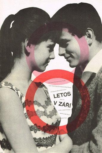 This Year in September (1963) poster