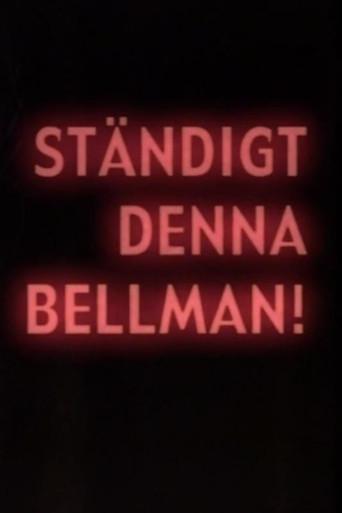 Bellman Forever (2005) poster