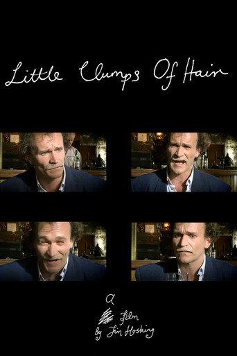 Little Clumps of Hair (2003) poster