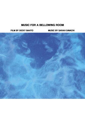 Music for a Bellowing Room (2023) poster