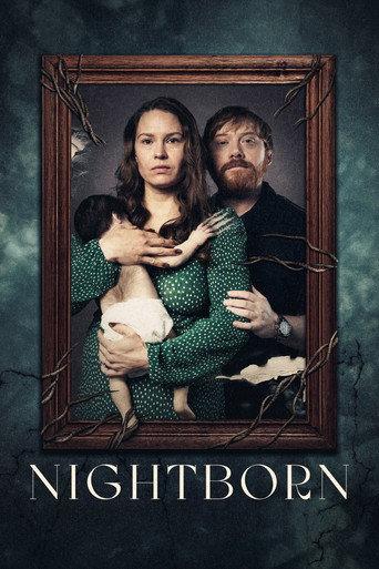 Nightborn (2026) poster
