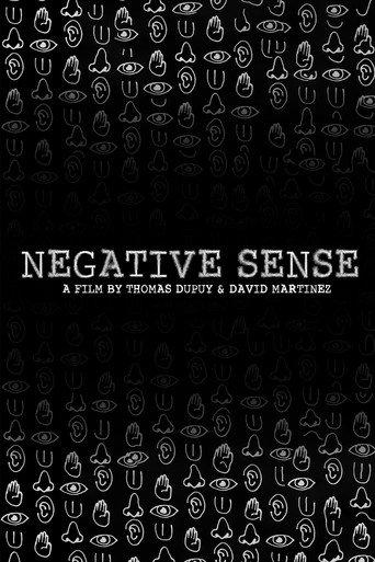 Negative Sense (2024) poster