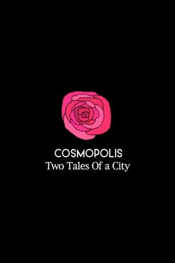 Cosmopolis: Two Tales of a City (2004) poster