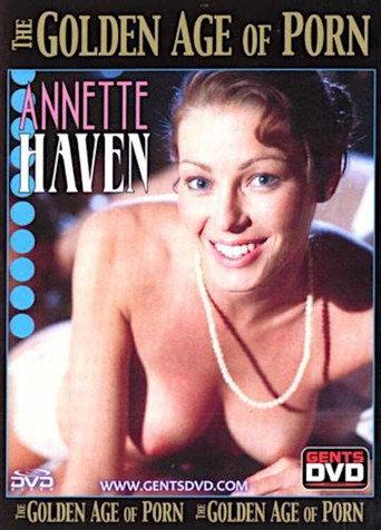 Golden Age of Porn: Annette Haven (2004) poster