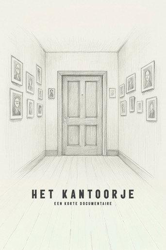 Het Kantoortje (2020) poster