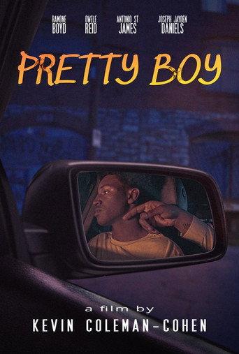 Pretty Boy () poster