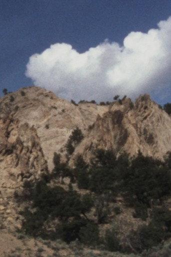 Mount Sopris and the Cattle Creek Anticline (1992) poster