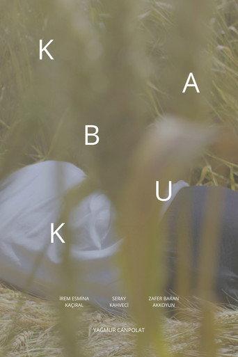 Kabuk () poster