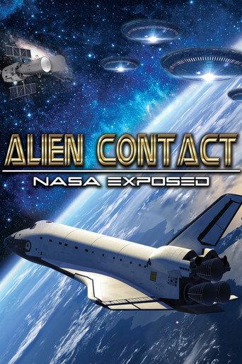 Alien Contact: NASA Exposed (2014) poster