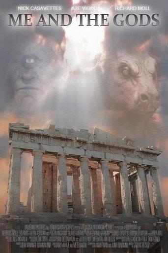 Farticus (1997) poster