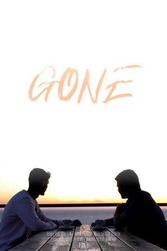 GONE (2020) poster