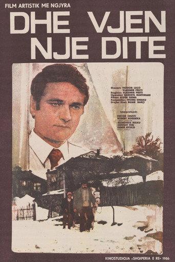 And a Day Comes (1986) poster