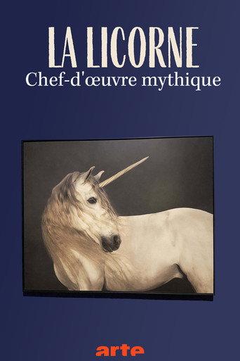 La licorne - Chef-d'œuvre mythique (2026) poster