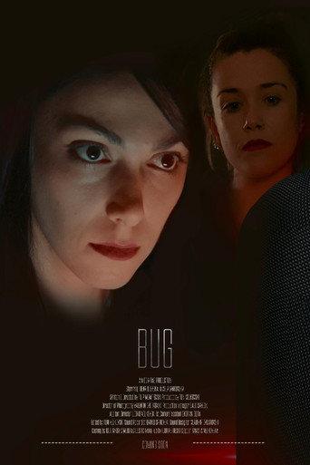 Bug (2024) poster