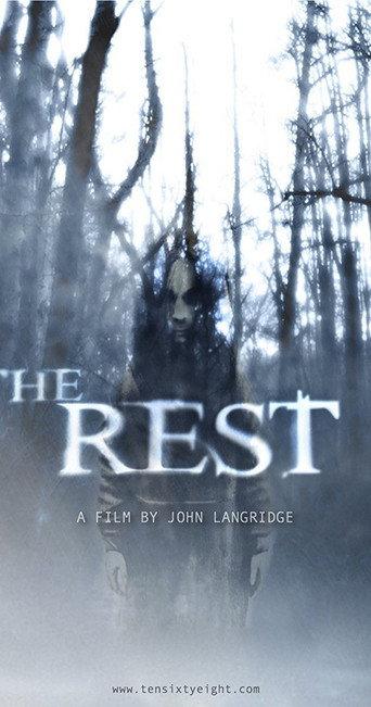 The Rest () poster