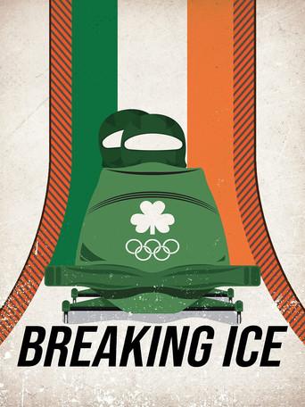 Breaking Ice (2020) poster