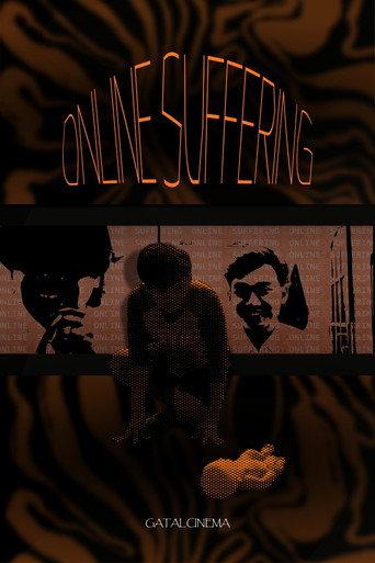 Online Suffering (2026) poster