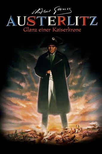 The Battle of Austerlitz (1960) poster
