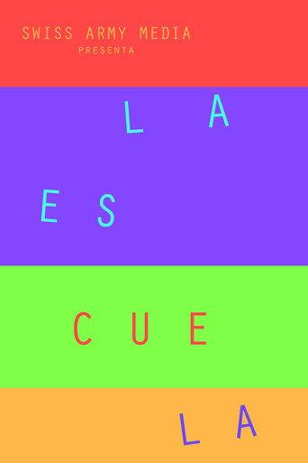 La Escuela () poster