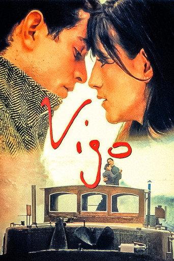 Vigo (1998) poster