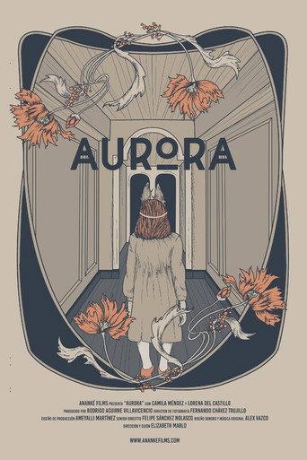 Aurora (2025) poster