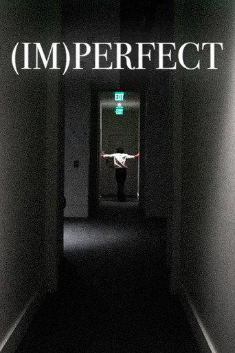 (IM)PERFECT (2026) poster