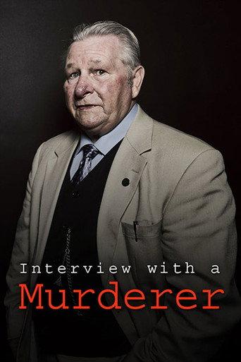 Interview With A Murderer (2016) poster